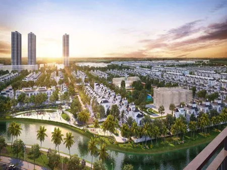 LIỀN KỀ CỌ XANH – XẺ KHE ĐẸP, GIÁ RẺ NHẤT THỊ TRƯỜNG